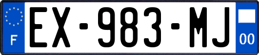 EX-983-MJ