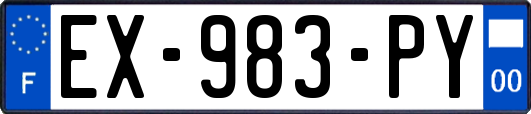 EX-983-PY