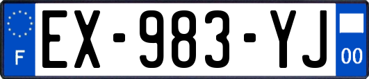EX-983-YJ