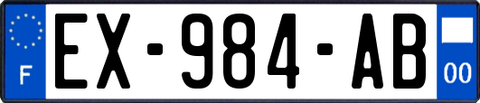 EX-984-AB