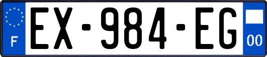 EX-984-EG