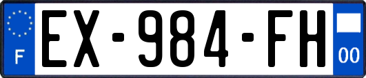 EX-984-FH
