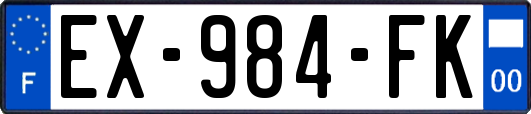 EX-984-FK