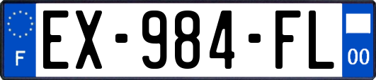 EX-984-FL