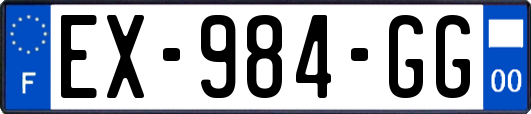 EX-984-GG
