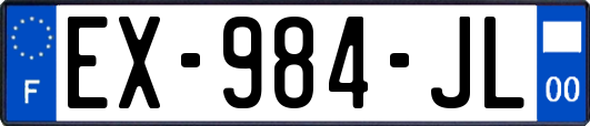 EX-984-JL