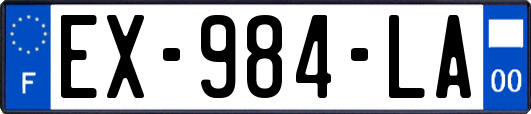 EX-984-LA