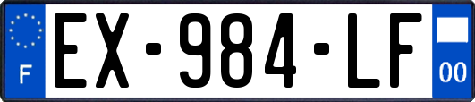 EX-984-LF