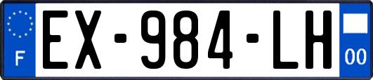 EX-984-LH