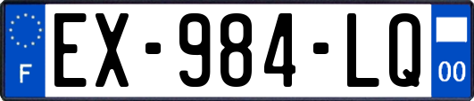EX-984-LQ