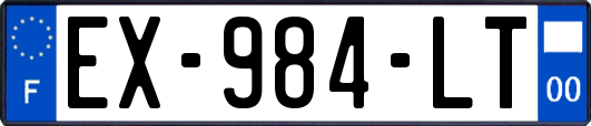 EX-984-LT