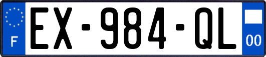 EX-984-QL