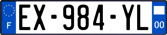 EX-984-YL