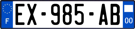 EX-985-AB