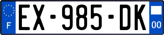 EX-985-DK