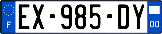 EX-985-DY