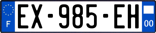EX-985-EH