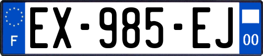 EX-985-EJ
