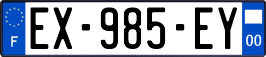 EX-985-EY