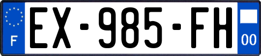 EX-985-FH