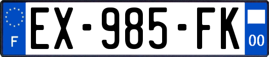 EX-985-FK