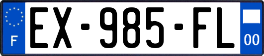 EX-985-FL
