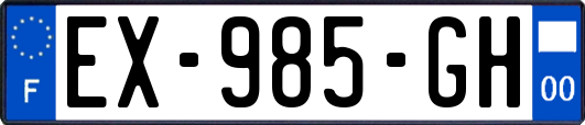 EX-985-GH