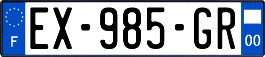 EX-985-GR
