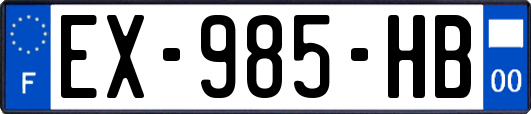 EX-985-HB