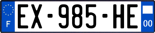 EX-985-HE