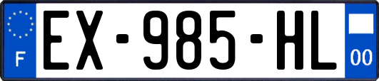 EX-985-HL