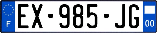 EX-985-JG