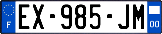 EX-985-JM