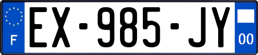 EX-985-JY