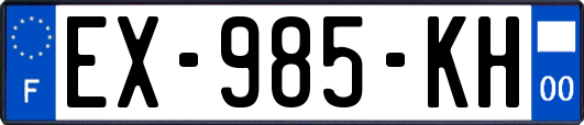 EX-985-KH