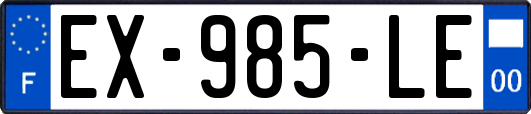 EX-985-LE