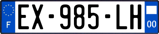 EX-985-LH