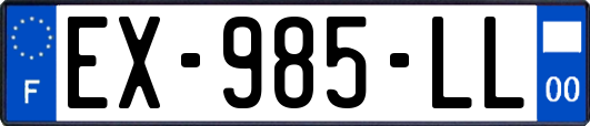 EX-985-LL