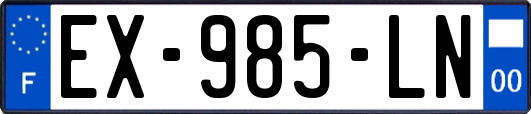 EX-985-LN