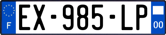 EX-985-LP
