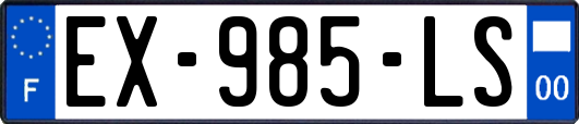 EX-985-LS