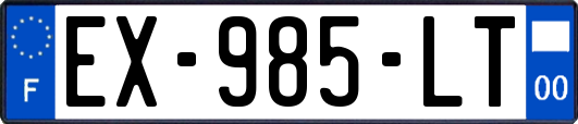 EX-985-LT