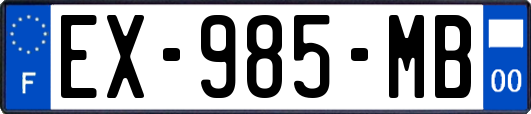 EX-985-MB