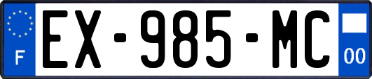 EX-985-MC
