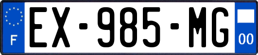 EX-985-MG
