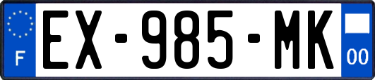EX-985-MK