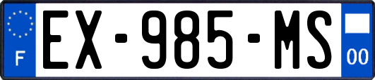 EX-985-MS