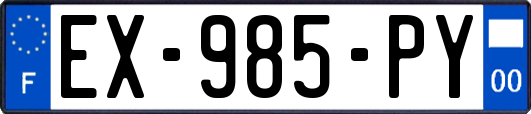 EX-985-PY