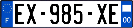 EX-985-XE