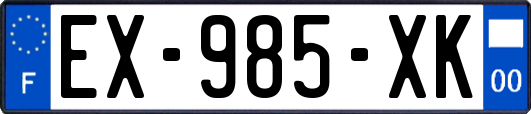 EX-985-XK